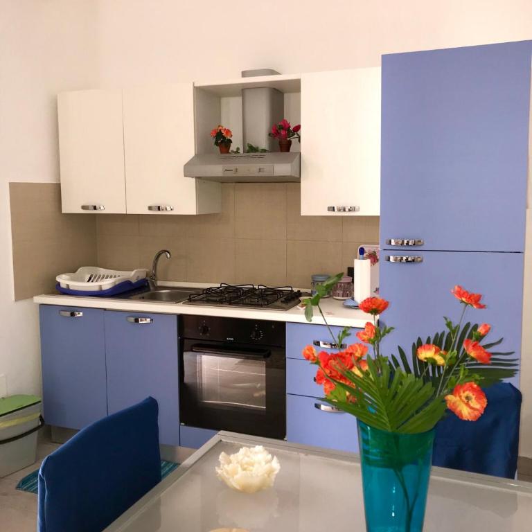 Casa Longo - Appartamento con 1 Camera da Letto - 17