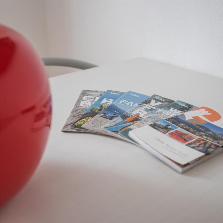Residenza Picalof - Appartement - 16