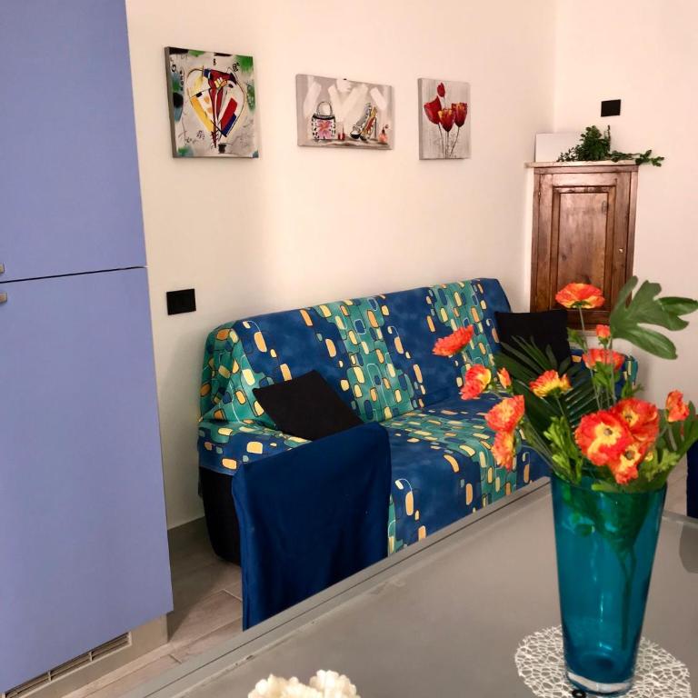 Casa Longo - Appartamento con 1 Camera da Letto - 16