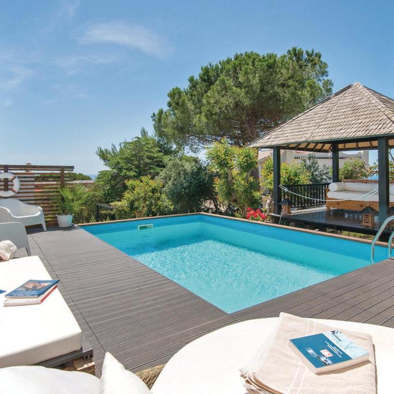 GAETA - Villa Fontania - Villa con Piscina Privata - 23