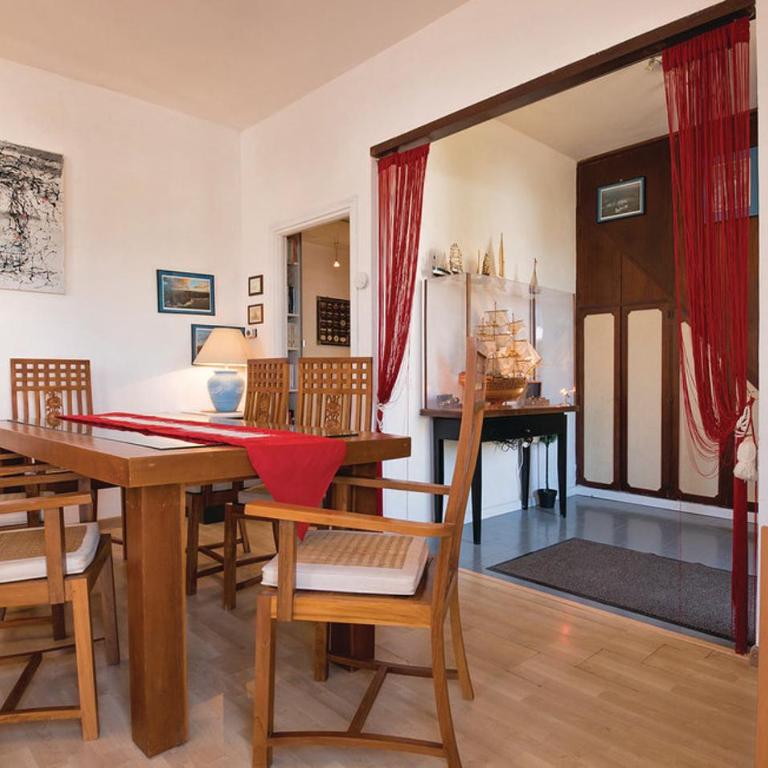 GAETA - Villa Fontania - Villa con Piscina Privata - 24