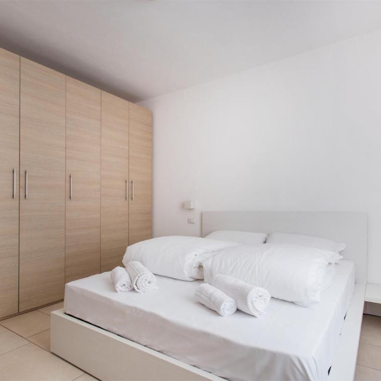 Residenza Picalof - Appartement - 4