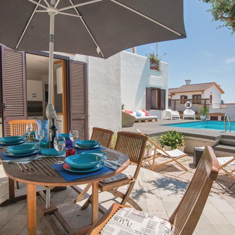 GAETA - Villa Fontania - Villa con Piscina Privata - 25