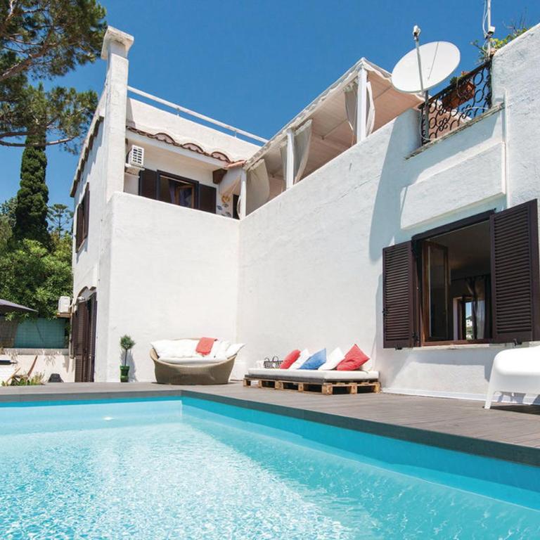 GAETA - Villa Fontania - Villa con Piscina Privata - 2