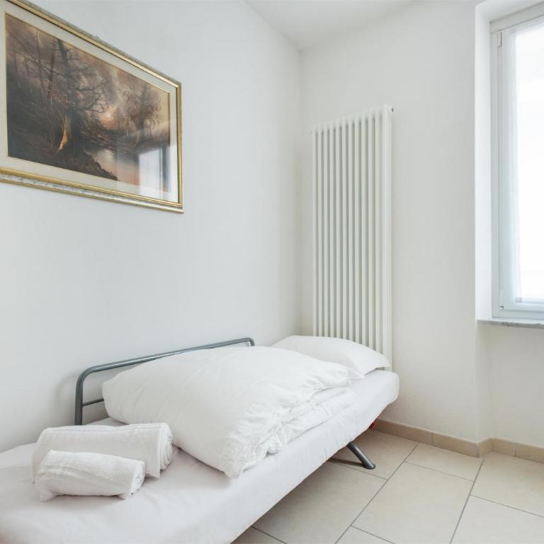 Residenza Picalof - Appartement - 21