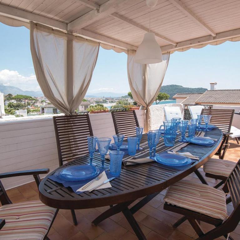 GAETA - Villa Fontania - Villa con Piscina Privata - 28