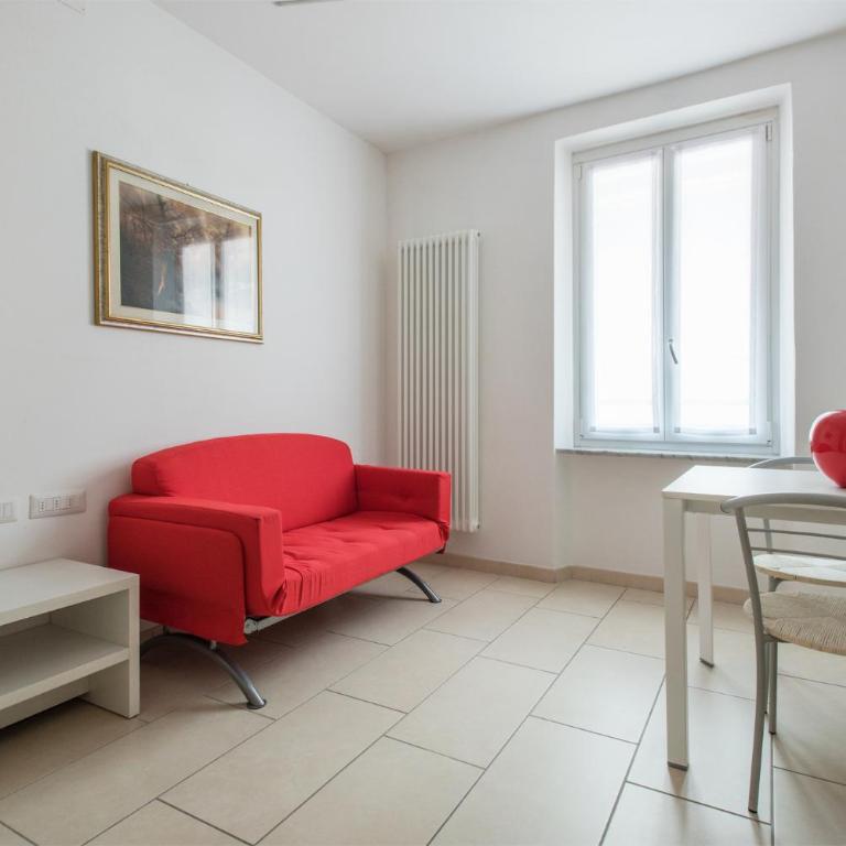Residenza Picalof - Appartement - 6