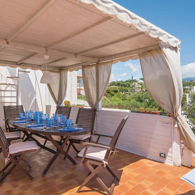 GAETA - Villa Fontania - Villa con Piscina Privata - 29
