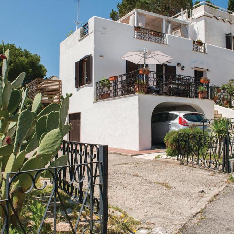 GAETA - Villa Fontania - Villa con Piscina Privata - 30