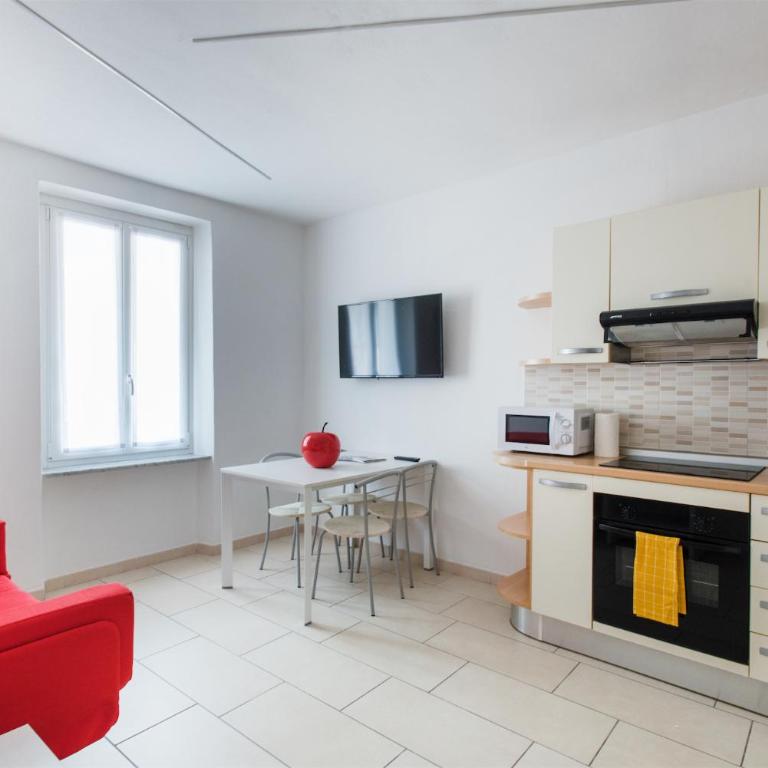 Residenza Picalof - Appartement - 8