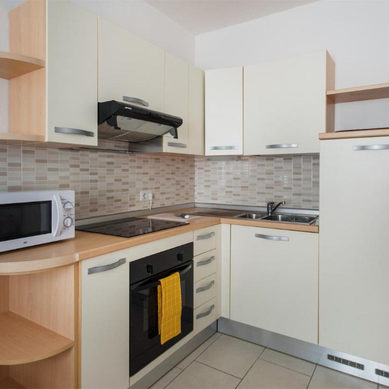 Residenza Picalof - Appartement - 9