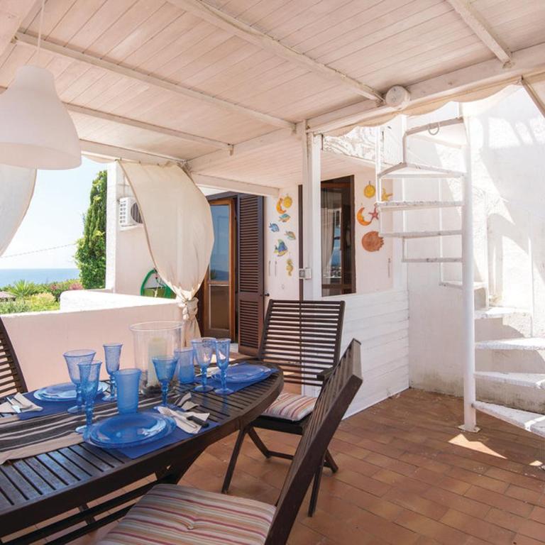 GAETA - Villa Fontania - Villa con Piscina Privata - 33