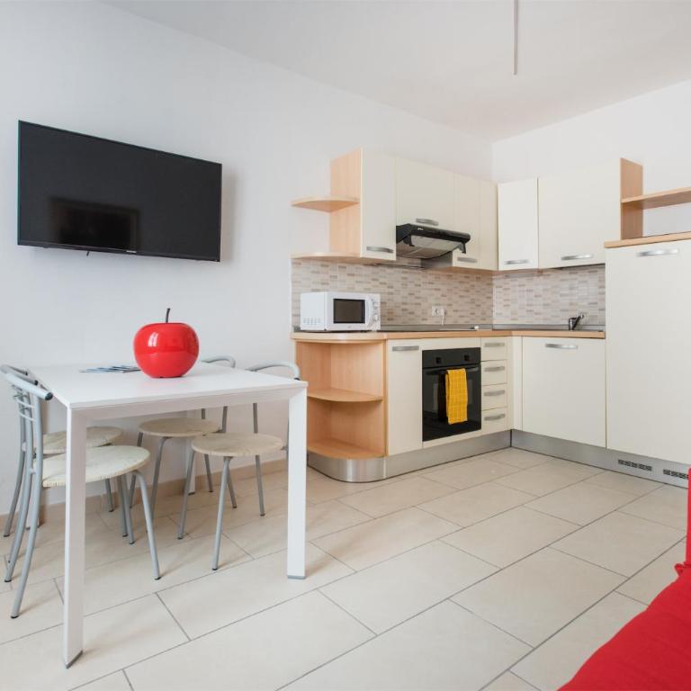 Residenza Picalof - Appartement - 10