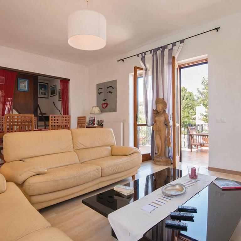 GAETA - Villa Fontania - Villa con Piscina Privata - 34