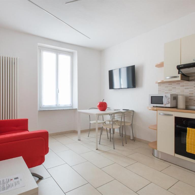 Residenza Picalof - Appartement - 12