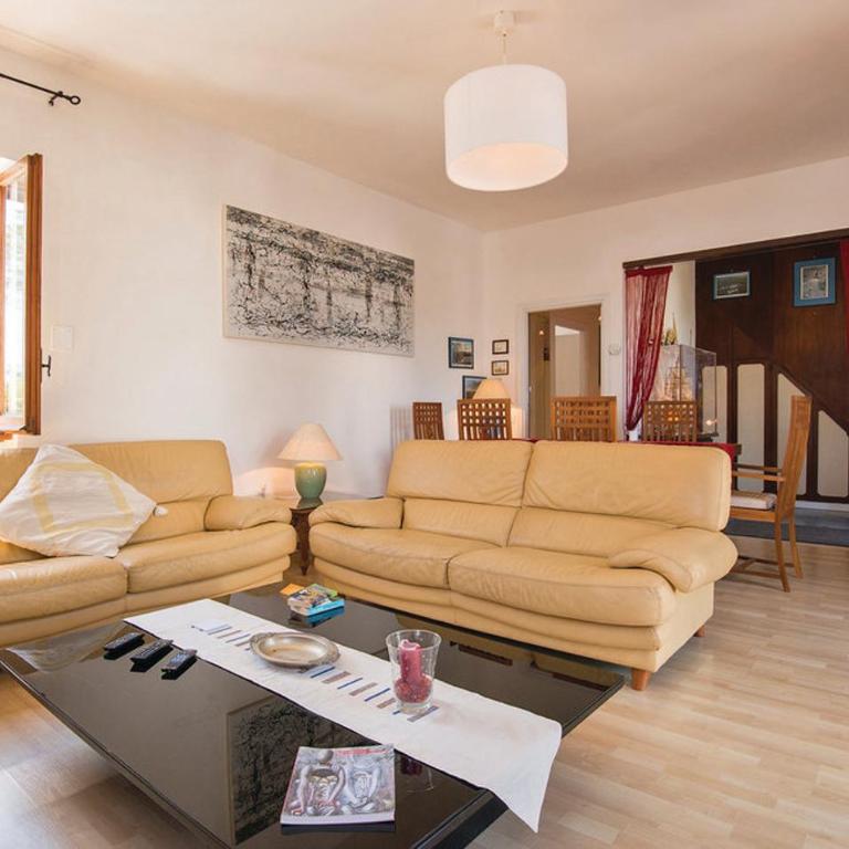 GAETA - Villa Fontania - Villa con Piscina Privata - 36