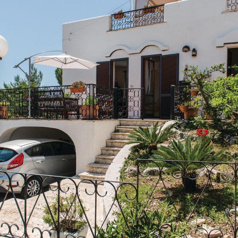 GAETA - Villa Fontania - Villa con Piscina Privata - 37