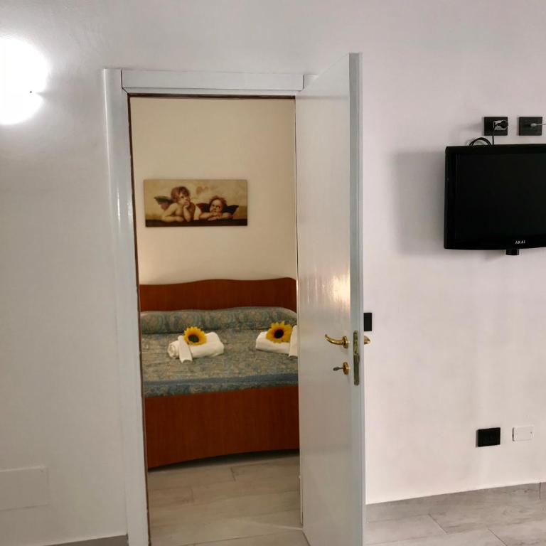 Casa Longo - Appartamento con 1 Camera da Letto - 14