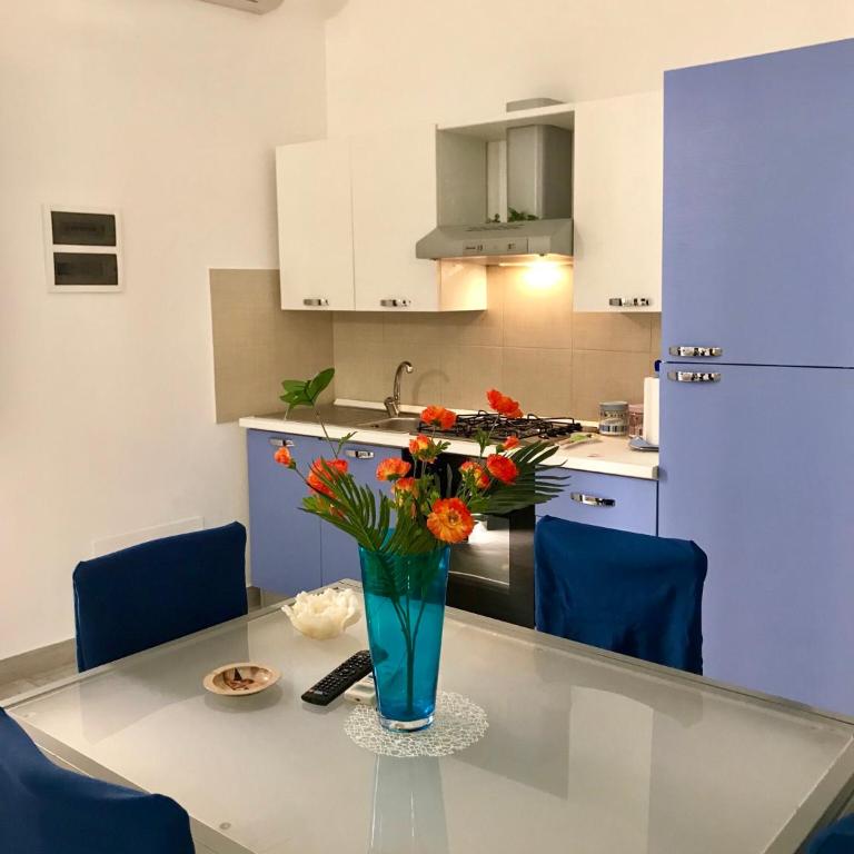 Casa Longo - Appartamento con 1 Camera da Letto - 13