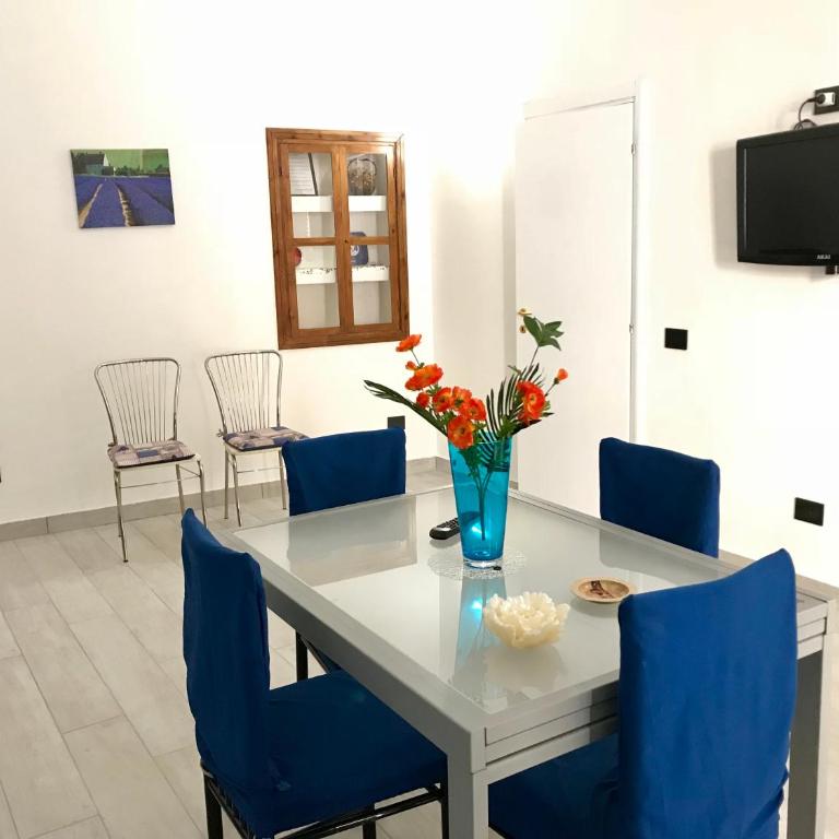 Casa Longo - Appartamento con 1 Camera da Letto - 9