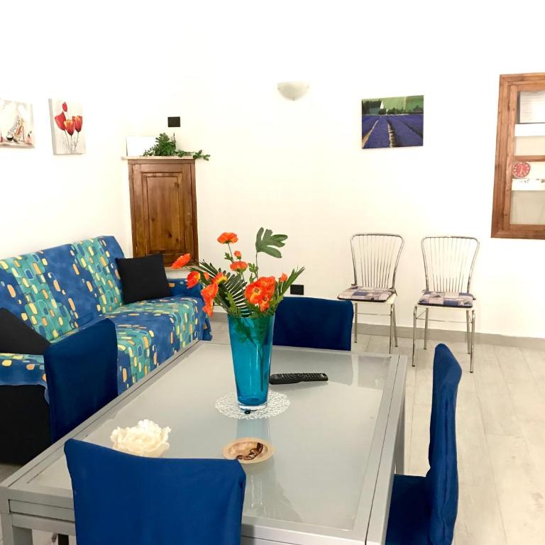 Casa Longo - Appartamento con 1 Camera da Letto - 8