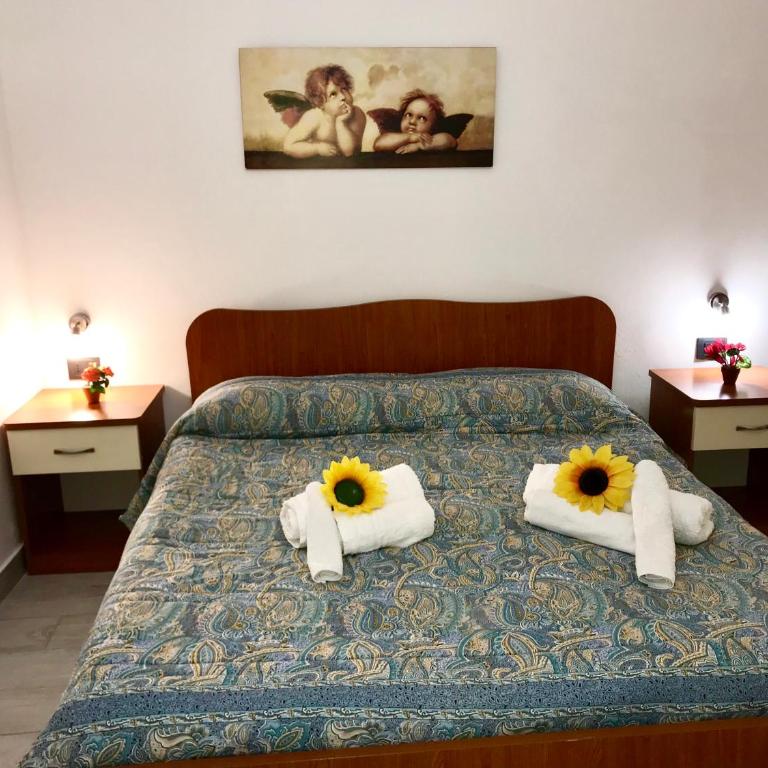 Casa Longo - Appartamento con 1 Camera da Letto - 4