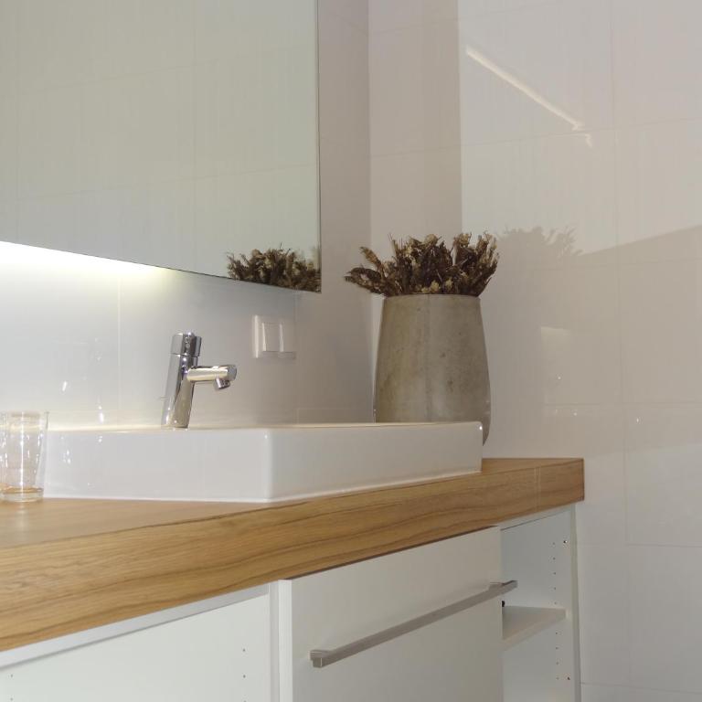 Nassfeld Apartments - "Traditionell anders" - Apartment mit 1 Schlafzimmer und Balkon - 15