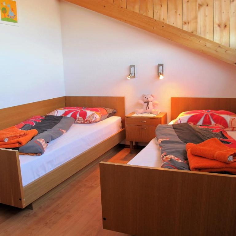 Rosenheim - Apartamento con balcón - 7