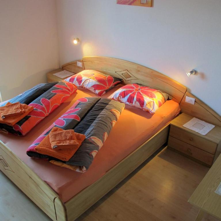 Rosenheim - Apartamento con balcón - 6