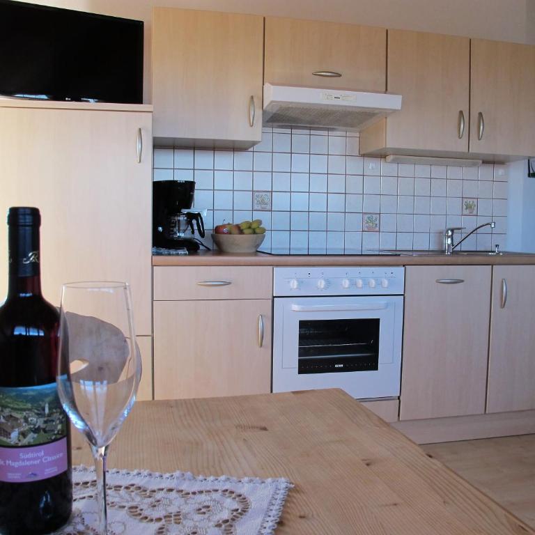 Rosenheim - Apartamento con balcón - 2