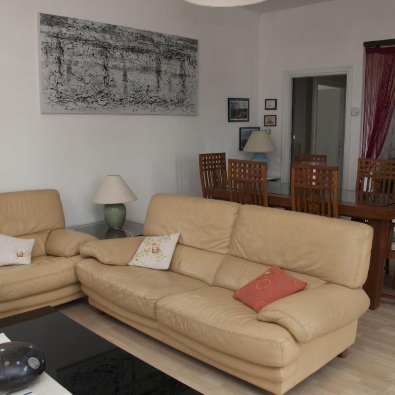 GAETA - Villa Fontania - Villa con Piscina Privata - 19