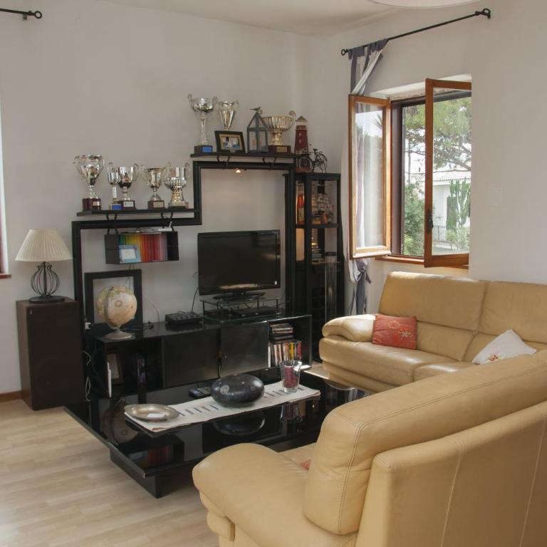 GAETA - Villa Fontania - Villa con Piscina Privata - 20