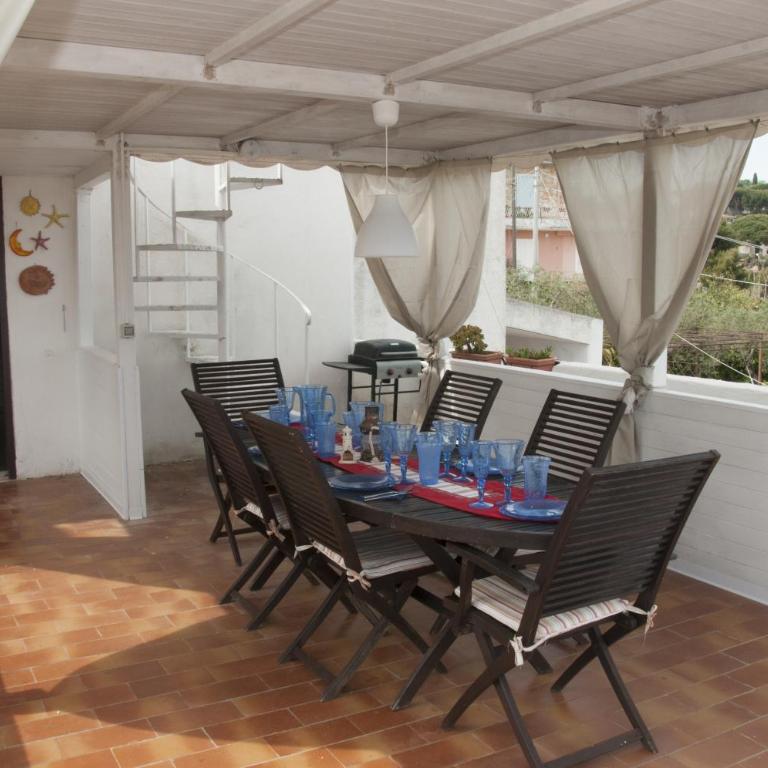 GAETA - Villa Fontania - Villa con Piscina Privata - 15