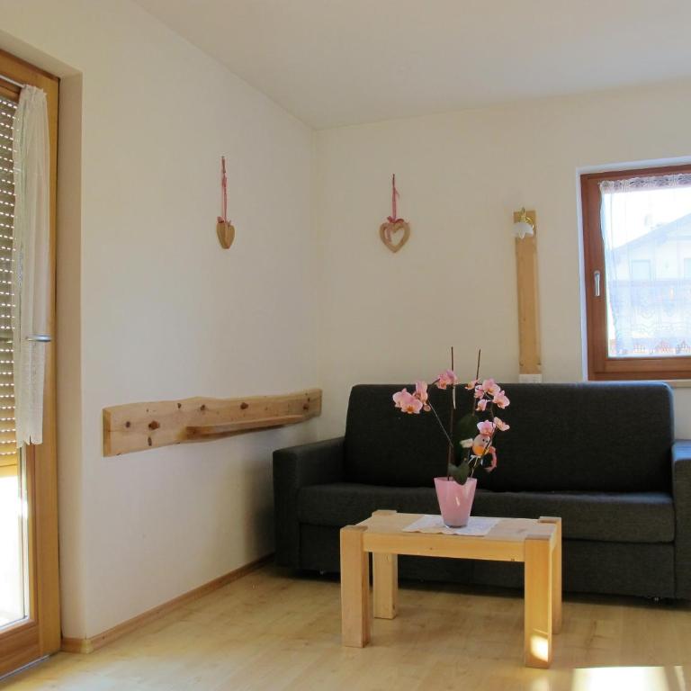 Rosenheim - Apartamento con balcón - 4