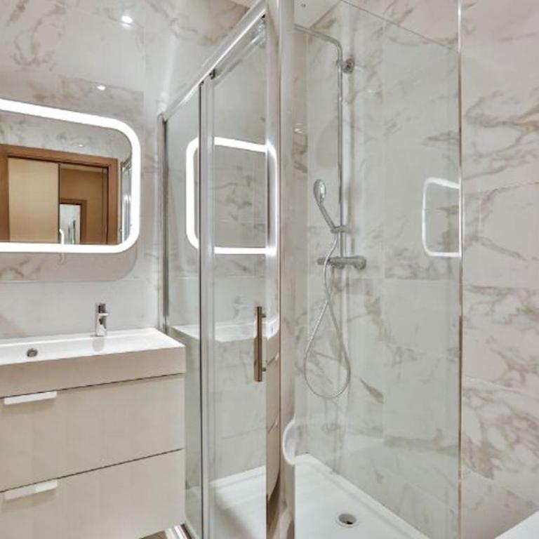 Blue Nights Apartments - Sébastopol - Appartement 3 Chambres - 3