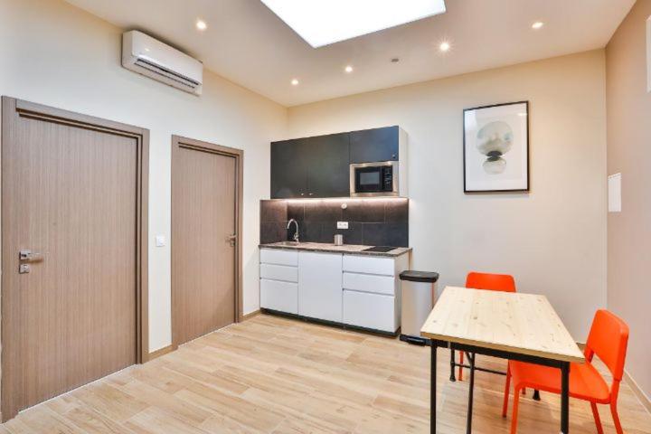 Blue Nights Apartments - Sébastopol - Appartement 3 Chambres - 6