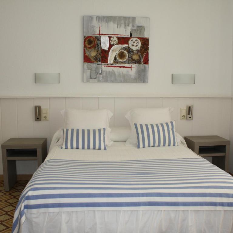 Hostal La Florida - Habitación Doble - 1 o 2 camas - 4