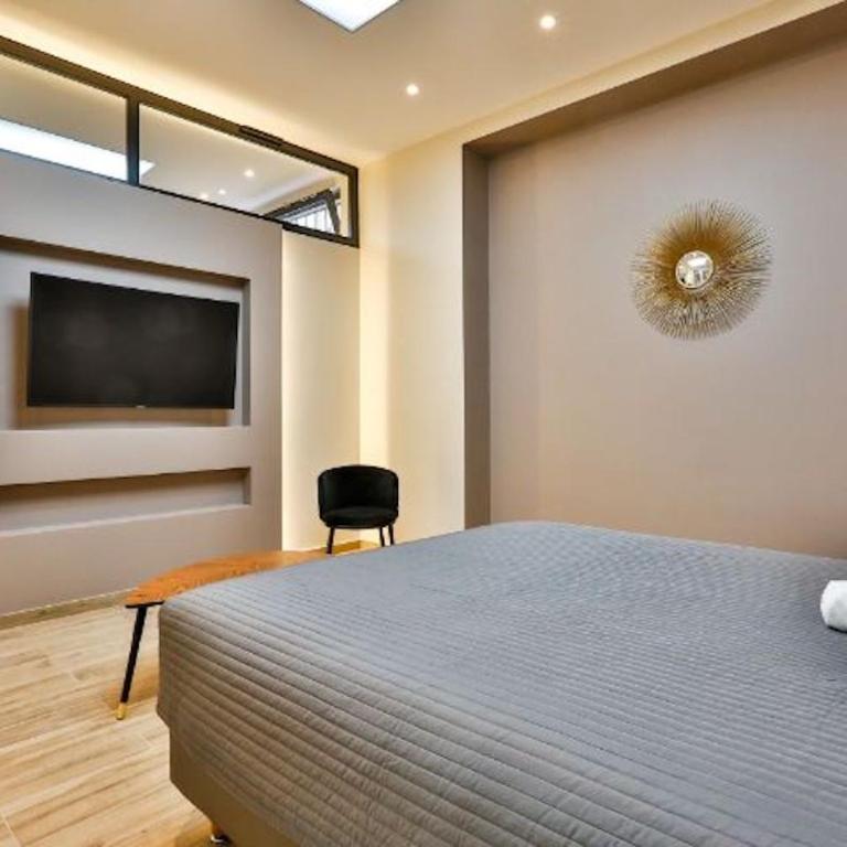 Blue Nights Apartments - Sébastopol - Appartement 3 Chambres - 10