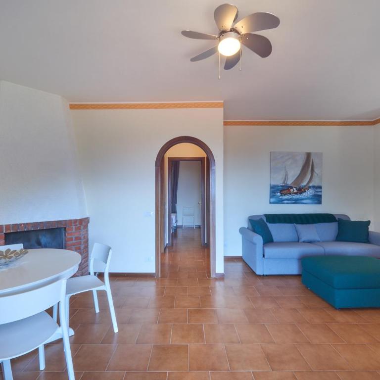 Casa Iris - Apartment - 3