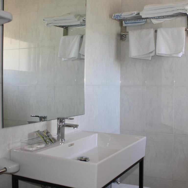 Hostal La Florida - Habitación Doble - 1 o 2 camas - 7