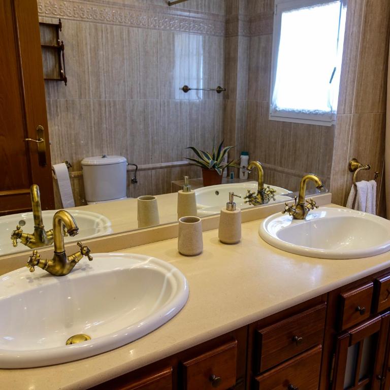 Villa Borja - Villa Deluxe - 22