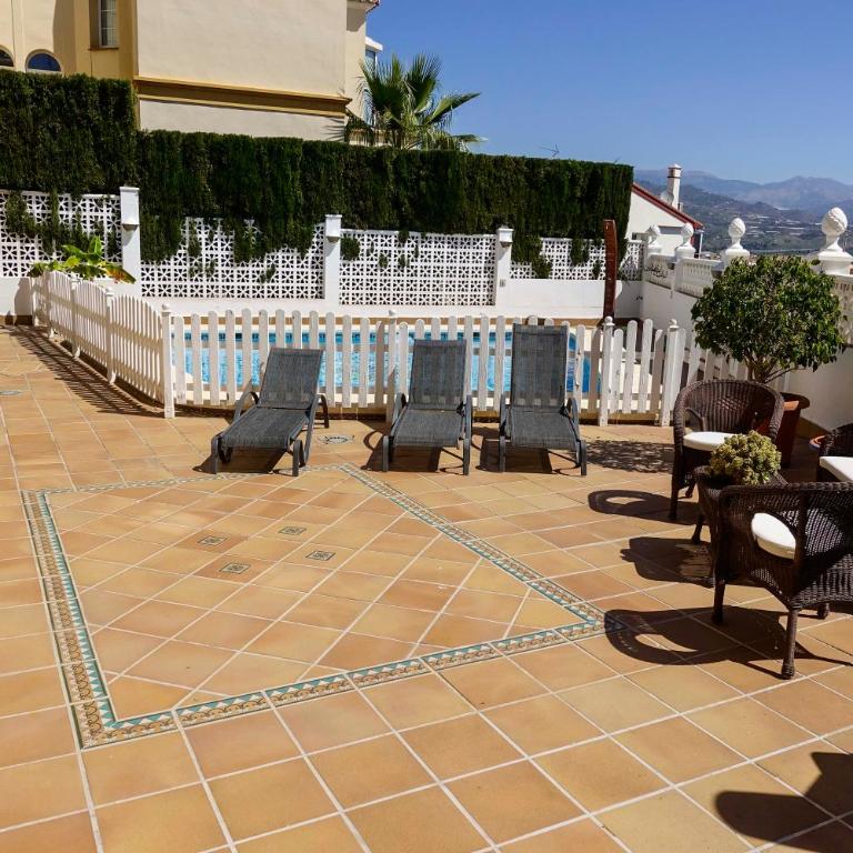 Villa Borja - Villa Deluxe - 40