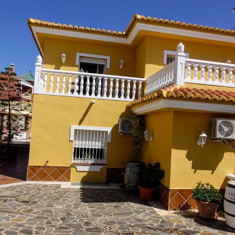 Villa Borja - Villa Deluxe - 41