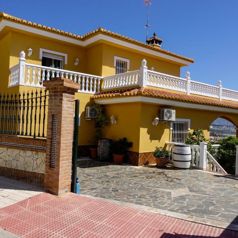 Villa Borja - Villa Deluxe - 42