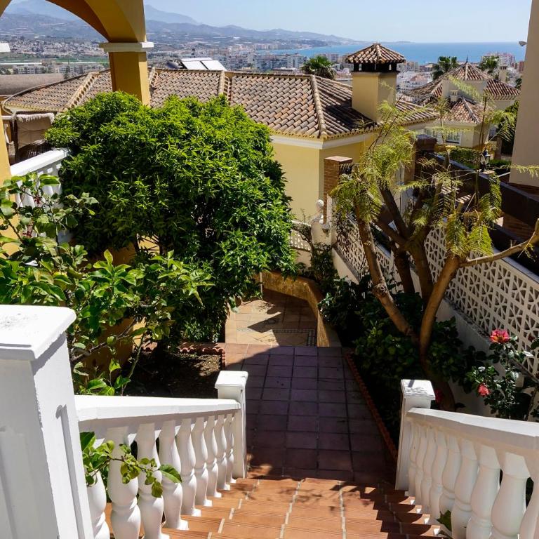 Villa Borja - Villa Deluxe - 43