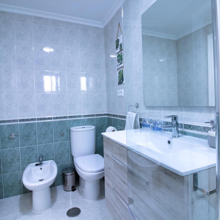 Cuencaloft Colón - Apartamento Deluxe - 14