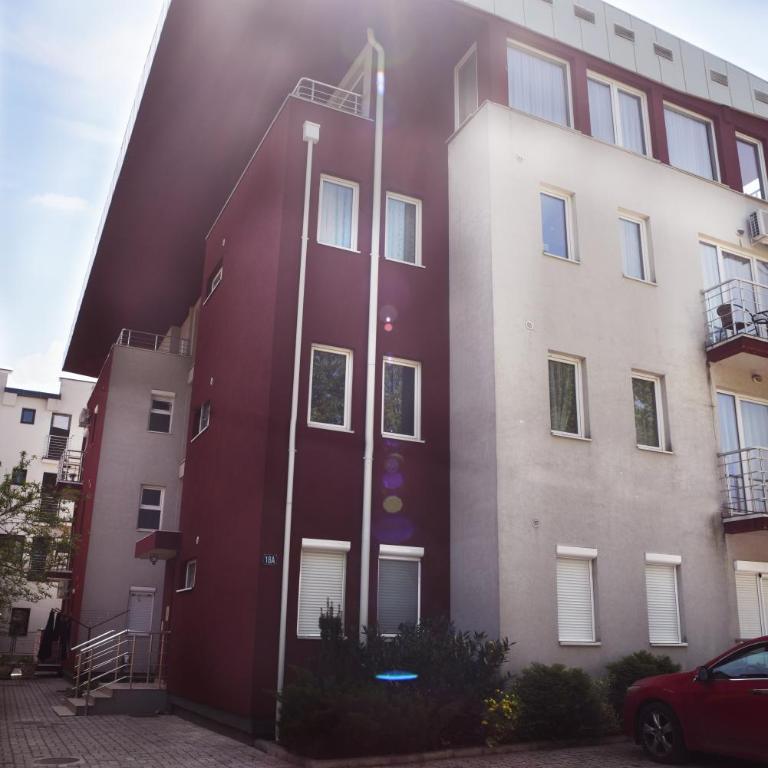 Apartment Matovic - Apartman sa 1 Spavaćom Sobom - 15