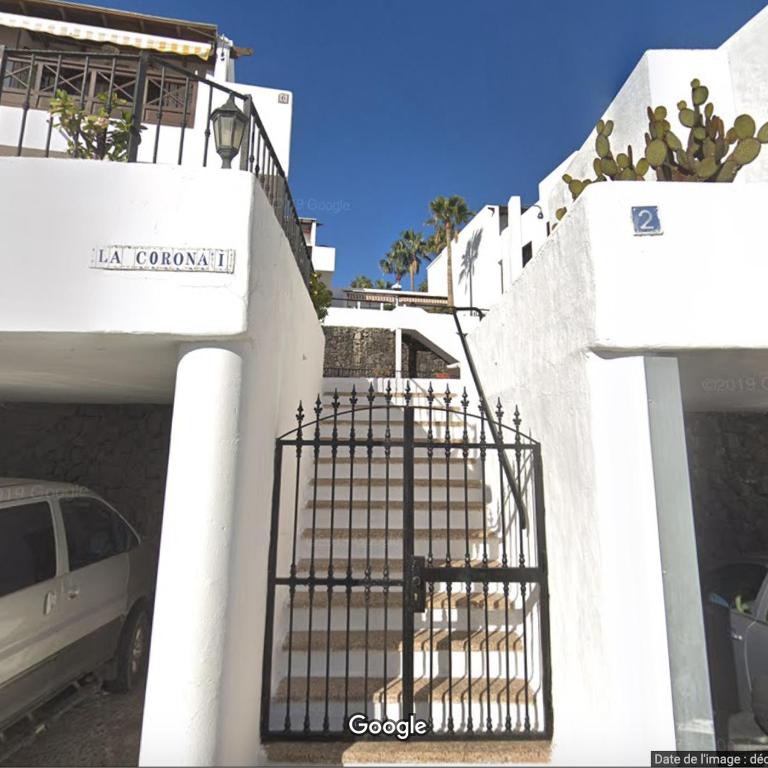 Casita CHAO Puerto del Carmen - Apartment with Sea View - 21