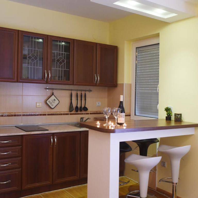 Apartment Matovic - Apartman sa 1 Spavaćom Sobom - 4