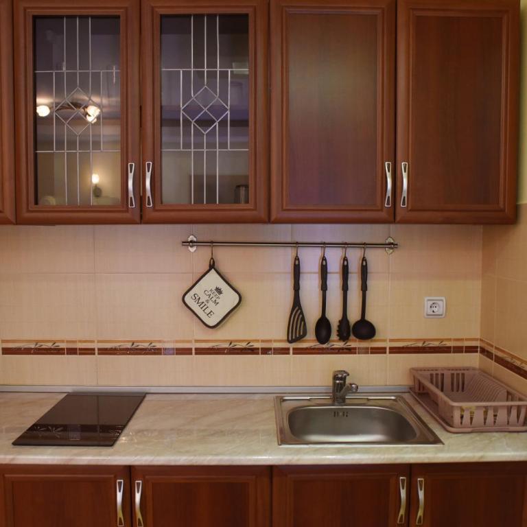 Apartment Matovic - Apartman sa 1 Spavaćom Sobom - 5